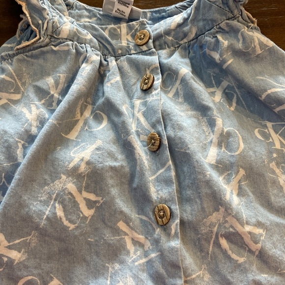 Calvin Klein Matching set - Picture 2 of 4